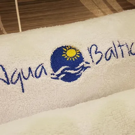 Aquabaltica