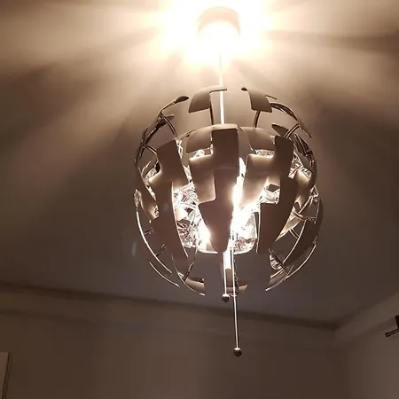 Aquabaltica شقة روفي