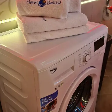 Aquabaltica *